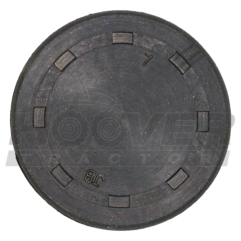 SEAL COVER